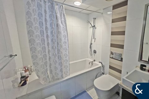 شقة في وسط مدينة دبي, دبي استوديو, 48 م² رقم 74761 - صورة 9