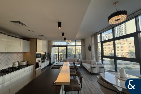 Купить квартиру в Belgravia, Джумейра Вилладж Серкл, Дубай: 2 спальни, 127м², № 74755 - фото 2