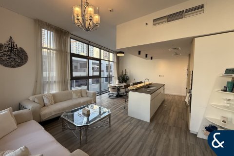 Купить квартиру в Belgravia, Джумейра Вилладж Серкл, Дубай: 2 спальни, 127м², № 74755 - фото 3