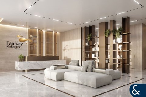 Apartment in Dubai Sports City, Dubai 3 bedrooms, 169 sq.m. № 74754 - photo 2