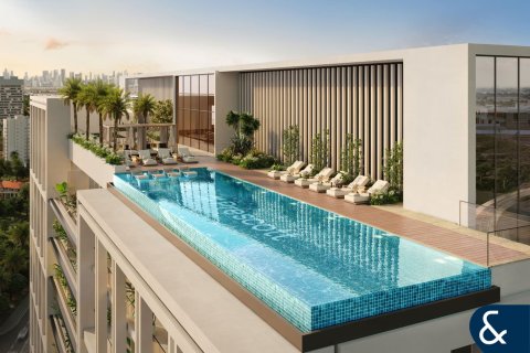 Apartment in Dubai Sports City, Dubai 3 bedrooms, 169 sq.m. № 74754 - photo 9