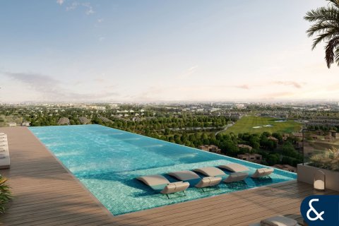 Apartment in Dubai Sports City, Dubai 3 bedrooms, 169 sq.m. № 74754 - photo 10