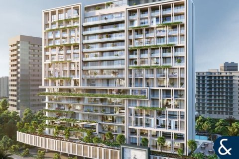 Apartment in Dubai Sports City, Dubai 3 bedrooms, 169 sq.m. № 74754 - photo 8