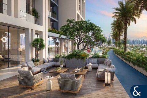 Apartment in Dubai Sports City, Dubai 3 bedrooms, 169 sq.m. № 74754 - photo 11