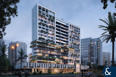 Apartment in Dubai Sports City, Dubai 3 bedrooms, 169 sq.m. № 74754 - photo 7