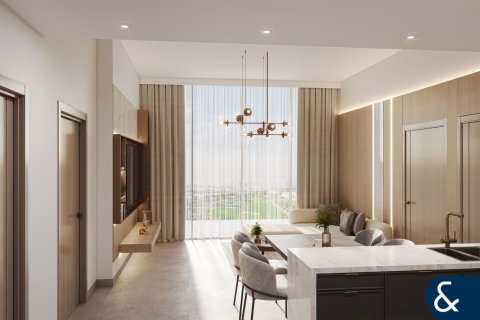 Apartment in Dubai Sports City, Dubai 3 bedrooms, 169 sq.m. № 74754 - photo 3