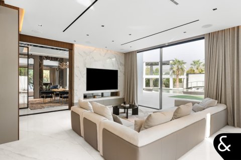 فيلا في البراري, دبي 6 غرف نوم , 1579 م² رقم 74764 - صورة 8