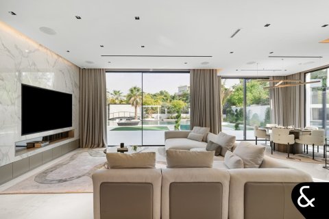 فيلا في البراري, دبي 6 غرف نوم , 1579 م² رقم 74764 - صورة 9