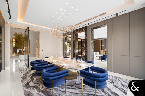 فيلا في البراري, دبي 6 غرف نوم , 1579 م² رقم 74764 - صورة 12