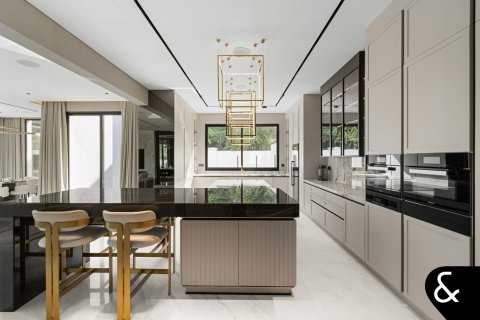 فيلا في البراري, دبي 6 غرف نوم , 1579 م² رقم 74764 - صورة 4