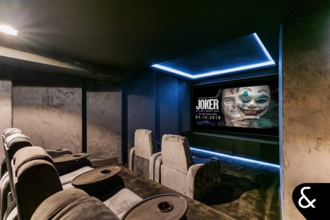 فيلا في البراري, دبي 6 غرف نوم , 1579 م² رقم 74764 - صورة 26