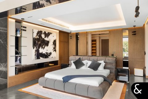 فيلا في البراري, دبي 6 غرف نوم , 1579 م² رقم 74764 - صورة 29