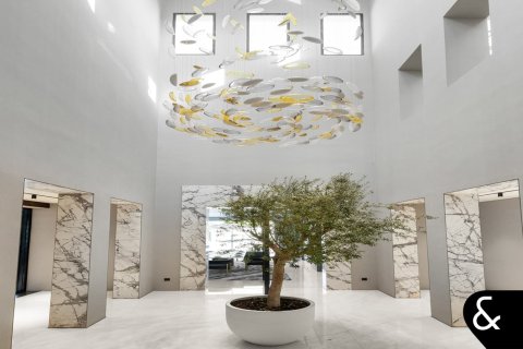 فيلا في البراري, دبي 6 غرف نوم , 1579 م² رقم 74764 - صورة 19