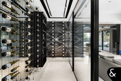 فيلا في البراري, دبي 6 غرف نوم , 1579 م² رقم 74764 - صورة 16