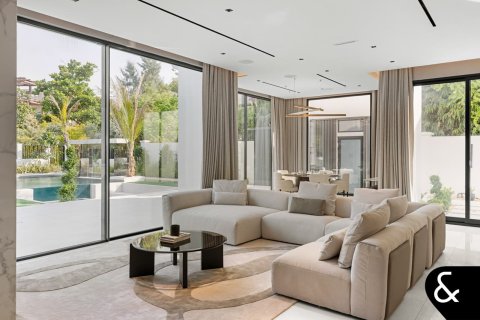 فيلا في البراري, دبي 6 غرف نوم , 1579 م² رقم 74764 - صورة 10