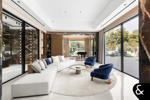 فيلا في البراري, دبي 6 غرف نوم , 1579 م² رقم 74764 - صورة 13