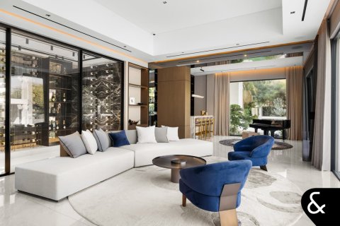 فيلا في البراري, دبي 6 غرف نوم , 1579 م² رقم 74764 - صورة 14