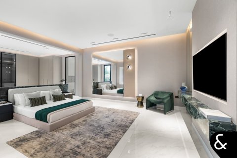 فيلا في البراري, دبي 6 غرف نوم , 1579 م² رقم 74764 - صورة 22