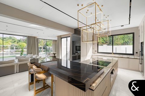 فيلا في البراري, دبي 6 غرف نوم , 1579 م² رقم 74764 - صورة 6