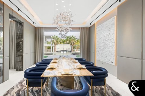 فيلا في البراري, دبي 6 غرف نوم , 1579 م² رقم 74764 - صورة 11