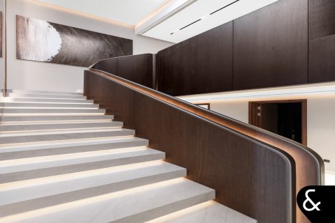 فيلا في البراري, دبي 6 غرف نوم , 1579 م² رقم 74764 - صورة 20