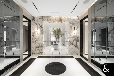 فيلا في البراري, دبي 6 غرف نوم , 1579 م² رقم 74764 - صورة 3