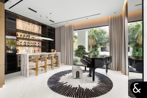 فيلا في البراري, دبي 6 غرف نوم , 1579 م² رقم 74764 - صورة 17