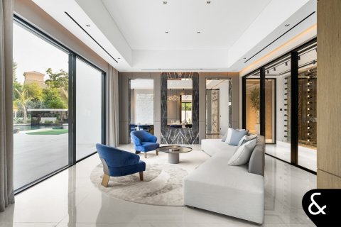 فيلا في البراري, دبي 6 غرف نوم , 1579 م² رقم 74764 - صورة 15