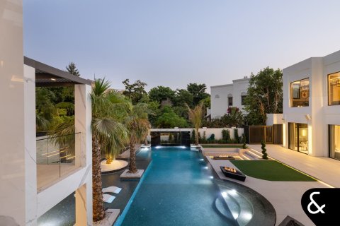 فيلا في البراري, دبي 6 غرف نوم , 1579 م² رقم 74764 - صورة 2