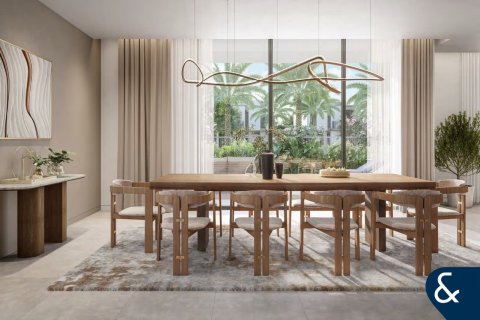 Villa à Dubai Land, Dubai, 6 chambres, 815 m², № 74753 - photo 7