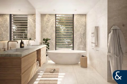 Villa à Dubai Land, Dubai, 6 chambres, 815 m², № 74753 - photo 13