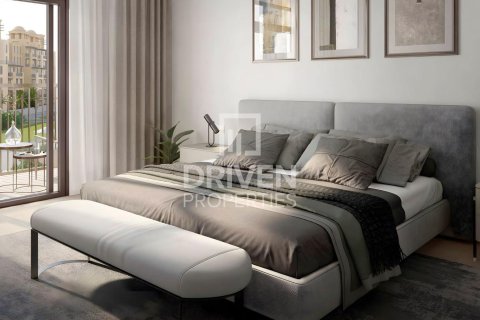Apartamento en Madinat Jumeirah Living, Umm Suqeim, Dubai, 3 dormitorios, 223 m², № 64849 - foto 8