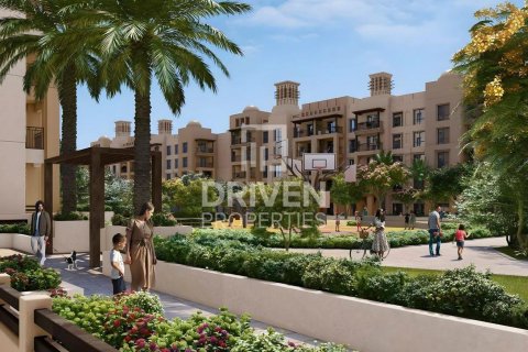 Apartamento en Madinat Jumeirah Living, Umm Suqeim, Dubai, 3 dormitorios, 223 m², № 64849 - foto 4