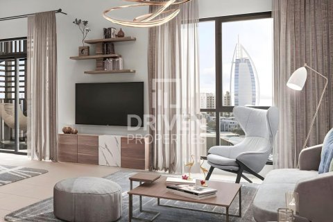 Apartamento en Madinat Jumeirah Living, Umm Suqeim, Dubai, 3 dormitorios, 223 m², № 64849 - foto 2