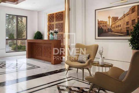 Apartamento en Madinat Jumeirah Living, Umm Suqeim, Dubai, 3 dormitorios, 223 m², № 64849 - foto 9