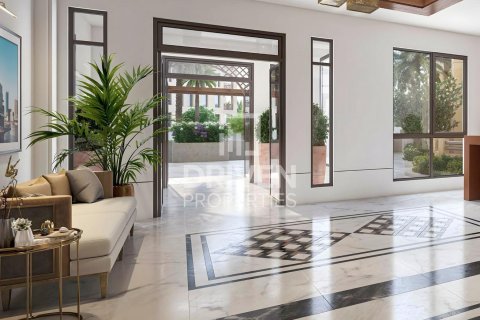 Apartamento en Madinat Jumeirah Living, Umm Suqeim, Dubai, 3 dormitorios, 223 m², № 64849 - foto 1