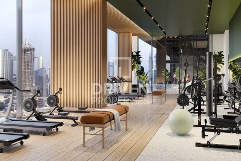 Apartamento en City Walk, Dubai, 3 dormitorios, 209 m², № 64850 - foto 3