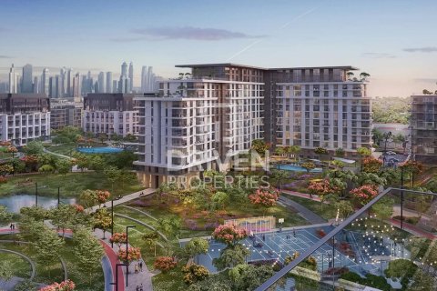 Apartamento en City Walk, Dubai, 3 dormitorios, 209 m², № 64850 - foto 11