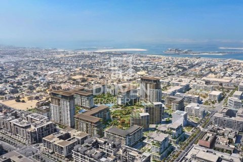 Apartamento en City Walk, Dubai, 3 dormitorios, 209 m², № 64850 - foto 9