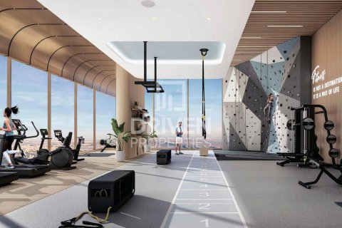 Apartment in Jumeirah Lake Towers, Dubai 1 bedroom, 84 sq.m. № 64847 - photo 6