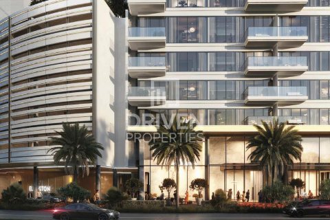 Apartment in Jumeirah Lake Towers, Dubai 1 bedroom, 84 sq.m. № 64847 - photo 4