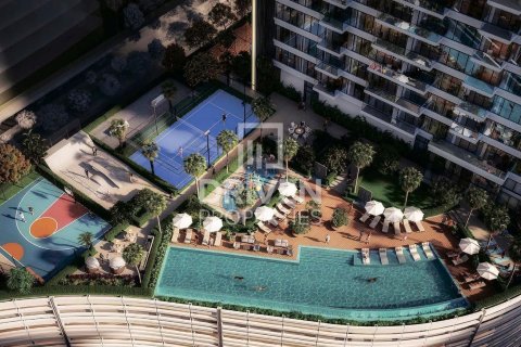 Apartment in Jumeirah Lake Towers, Dubai 1 bedroom, 84 sq.m. № 64847 - photo 3