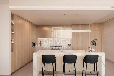 Apartment in Jumeirah Lake Towers, Dubai 1 bedroom, 84 sq.m. № 64847 - photo 5