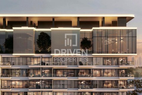 Apartment in Jumeirah Lake Towers, Dubai 1 bedroom, 84 sq.m. № 64847 - photo 11