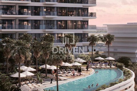 Apartment in Jumeirah Lake Towers, Dubai 1 bedroom, 84 sq.m. № 64847 - photo 9
