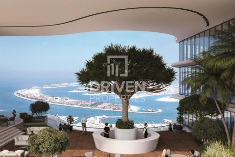 Apartamento en Dubai Harbour, Dubai, 2 dormitorios, 155 m², № 64851 - foto 7