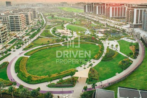 Apartamento en Park Heights, Dubai Hills Estate, Dubai, 2 dormitorios, 106 m², № 64856 - foto 16