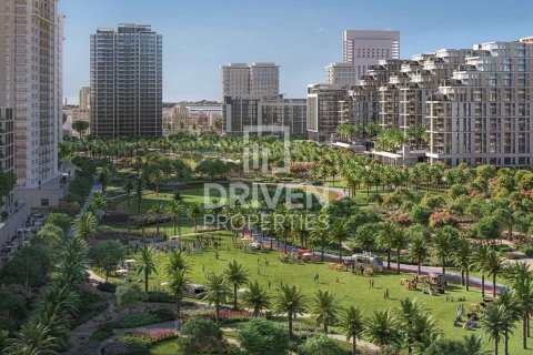 Apartamento en Park Heights, Dubai Hills Estate, Dubai, 2 dormitorios, 106 m², № 64856 - foto 12