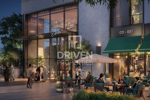 Apartamento en Park Heights, Dubai Hills Estate, Dubai, 2 dormitorios, 106 m², № 64856 - foto 11