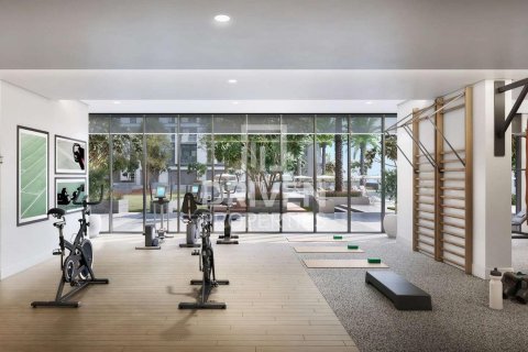 Apartamento en Park Heights, Dubai Hills Estate, Dubai, 2 dormitorios, 106 m², № 64856 - foto 4